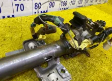 Рулевая колонка TOYOTA LAND CRUISER/LAND CRUISER CYGNUS/LX470 2001/Цвет 064 452506A680 UZJ100/UZJ100L/UZJ100/HDJ100/HDJ100L/HDJ101/HDJ101K 2UZFE, передняя