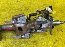 Рулевая колонка TOYOTA LAND CRUISER/LAND CRUISER CYGNUS/LX470 2001/Цвет 064 452506A680 UZJ100/UZJ100L/UZJ100/HDJ100/HDJ100L/HDJ101/HDJ101K 2UZFE, передняя