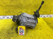 Раздаточная коробка TOYOTA LAND CRUISER PRADO 2004 361006D170 VZJ121/VZJ120W/VZJ120/VZJ121W/VZJ125W/VZJ125/GRJ120W/GRJ120/GRJ121W/GRJ121/GRJ125W 5VZFE/1GRFE