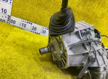 Раздаточная коробка TOYOTA LAND CRUISER PRADO 2004 361006D170 VZJ121/VZJ120W/VZJ120/VZJ121W/VZJ125W/VZJ125/GRJ120W/GRJ120/GRJ121W/GRJ121/GRJ125W 5VZFE/1GRFE