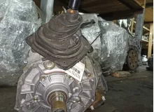 Раздаточная коробка TOYOTA LAND CRUISER PRADO 2004 361006D170 VZJ121/VZJ120W/VZJ120/VZJ121W/VZJ125W/VZJ125/GRJ120W/GRJ120/GRJ121W/GRJ121/GRJ125W 5VZFE/1GRFE