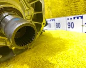 Раздаточная коробка Toyota