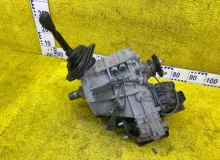 Раздаточная коробка TOYOTA LAND CRUISER PRADO 2004 361006D170 VZJ121/VZJ120W/VZJ120/VZJ121W/VZJ125W/VZJ125/GRJ120W/GRJ120/GRJ121W/GRJ121/GRJ125W 5VZFE/1GRFE