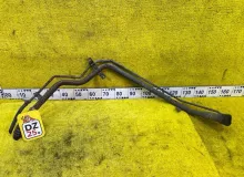 Горловина топливного бака TOYOTA LAND CRUISER/LAND CRUISER CYGNUS 2002 7720160510 UZJ100/UZJ100L/UZJ100/FZJ100/FZJ105/HDJ100/HDJ100L/HDJ101/HDJ101K/HZJ105/HZJ105L 2UZFE, задняя