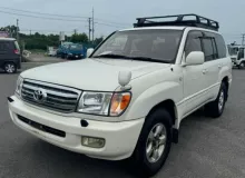 Горловина топливного бака TOYOTA LAND CRUISER/LAND CRUISER CYGNUS 2002 7720160510 UZJ100/UZJ100L/UZJ100/FZJ100/FZJ105/HDJ100/HDJ100L/HDJ101/HDJ101K/HZJ105/HZJ105L 2UZFE, задняя