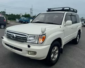 Горловина топливного бака TOYOTA