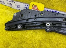 Доводчик двери TOYOTA VOXY/NOAH/ESQUIRE 2014/Цвет 070 8500628171 ZRR85G/ZRR85W/ZRR85/ZRR80G/ZRR80/ZRR80W/ZWR80/ZWR80G/ZWR80W 3ZRFAE, задний левый