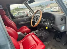 Подкрылок TOYOTA LAND CRUISER PRADO 1995 5370160520 KZJ78G/KZJ78W/KZJ71G/KZJ71W 1KZTE, передний правый
