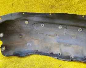 Подкрылок TOYOTA