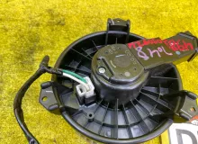 Мотор печки HONDA CRV 2012/Цвет PB81P 79310T0C003 RM1/RM3/RM4 R20A, передний