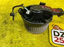 Мотор печки HONDA CRV 2012/Цвет PB81P 79310T0C003 RM1/RM3/RM4 R20A, передний
