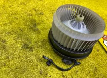 Мотор печки HONDA CRV 2012/Цвет PB81P 79310T0C003 RM1/RM3/RM4 R20A, передний