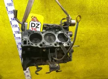 Блок двигателя TOYOTA LAND CRUISER PRADO/HILUX SURF 2004 1140169985 VZJ120W/VZJ120/VZJ121W/VZJ121/VZJ125W/VZJ125/VZN210W/VZN210/VZN215W/VZN215 5VZFE, передний