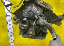 Блок двигателя TOYOTA LAND CRUISER PRADO/HILUX SURF 2004 1140169985 VZJ120W/VZJ120/VZJ121W/VZJ121/VZJ125W/VZJ125/VZN210W/VZN210/VZN215W/VZN215 5VZFE, передний