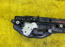 Доводчик двери TOYOTA VOXY/NOAH/ESQUIRE 2014/Цвет 1F7 8500528071 ZRR85W/ZRR85G/ZRR85/ZRR80G/ZRR80/ZRR80W/ZWR80/ZWR80G/ZWR80W 3ZRFAE, задний правый