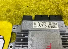 Блок управления двс NISSAN SERENA 2016 237035TA1A GC27 MR20DD, передний
