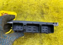 Блок управления двс NISSAN SERENA 2016 237035TA1A GC27 MR20DD, передний