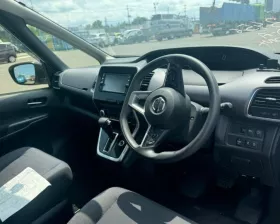 Блок управления двс NISSAN