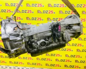 АКПП TOYOTA