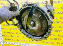 АКПП TOYOTA LAND CRUISER PRADO/HILUX SURF 30-43LS|2003 350006A120 VZJ120W/VZJ120/VZJ121W/VZJ121/VZJ125W/VZJ125/VZN215W 5VZFE