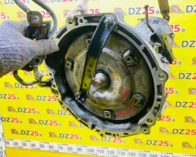 АКПП TOYOTA