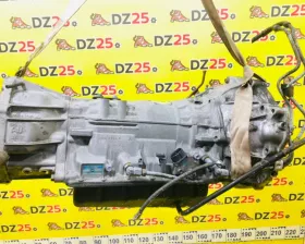 АКПП TOYOTA