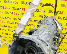АКПП TOYOTA
