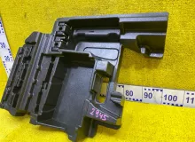 Ящик в багажник BMW X3 2008 51473454821 E83N N52B25A, задний