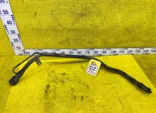 Горловина топливного бака TOYOTA LAND CRUISER/LAND CRUISER CYGNUS 1999 7720160510 UZJ100/UZJ100L/UZJ100/FZJ100/FZJ105/HDJ100/HDJ100L/HDJ101/HDJ101K/HZJ105/HZJ105L 2UZFE, задняя