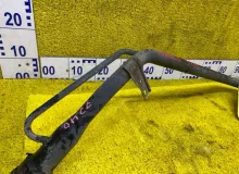 Горловина топливного бака TOYOTA LAND CRUISER/LAND CRUISER CYGNUS 1999 7720160510 UZJ100/UZJ100L/UZJ100/FZJ100/FZJ105/HDJ100/HDJ100L/HDJ101/HDJ101K/HZJ105/HZJ105L 2UZFE, задняя
