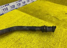 Горловина топливного бака TOYOTA LAND CRUISER/LAND CRUISER CYGNUS 1999 7720160510 UZJ100/UZJ100L/UZJ100/FZJ100/FZJ105/HDJ100/HDJ100L/HDJ101/HDJ101K/HZJ105/HZJ105L 2UZFE, задняя