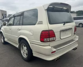 Горловина топливного бака TOYOTA