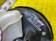 Главный тормозной цилиндр Mercedes-Benz ML350/ML500/ML-Class/M-Class/ML320 2007/Цвет C960 A1644301530 W164/WDC164/164.871/164.822/164.886/164 M272E35/272.967/272967, передний