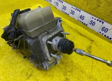 Главный тормозной цилиндр TOYOTA LAND CRUISER PRADO 2004/Цвет 6T2 4705060090 VZJ121/VZJ120W/VZJ120/VZJ121W/VZJ125W/VZJ125/GRJ120W/GRJ120/GRJ121W/GRJ121/GRJ125W/KDJ125/KDJ120W/KDJ120/KDJ121W/KDJ121 5VZFE, передний