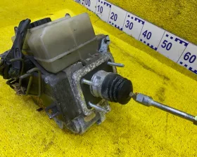 Главный тормозной цилиндр TOYOTA