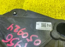 Доводчик двери TOYOTA ESQUIRE/NOAH/VOXY 2015/Цвет 070 8500628171 ZRR85W/ZRR85G/ZRR85/ZRR80G/ZRR80/ZRR80W/ZWR80/ZWR80G/ZWR80W 3ZRFAE, задний левый