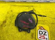 Блок управления круиз-контролем TOYOTA LAND CRUISER/LX450 1992/Цвет 4K1 8800260020 FZJ80G 1FZFE, передний