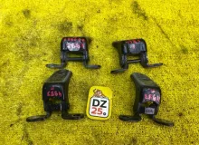 Петля дверная HONDA CRV ЛЕВЫЙ|ПРАВЫЙ|2012 67410T0AA01ZZ RM1/RM3/RM4 R20A, передняя