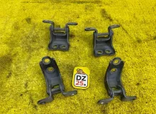 Петля дверная HONDA CRV ЛЕВЫЙ|ПРАВЫЙ|2012 67410T0AA01ZZ RM1/RM3/RM4 R20A, передняя