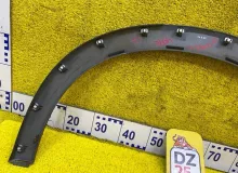 Накладка на крыло HONDA VEZEL 2014/Цвет NH731P 74410T7B003 RU4/RU3/RU1/RU2 LEB, задняя правая