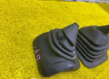 Кожух селектора раздатки TOYOTA LAND CRUISER PRADO 1995/Цвет 6M1 5828060050 KZJ78G/KZJ78W/KZJ71G/KZJ71W 1KZTE, передний