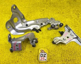Ролик раздвижной двери TOYOTA