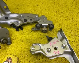 Ролик раздвижной двери TOYOTA