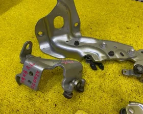 Ролик раздвижной двери TOYOTA