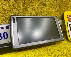Монитор ALPINE PKGM800C