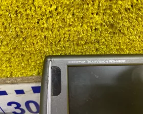 Монитор ALPINE PKGM800C