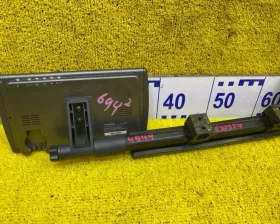 Монитор ALPINE PKGM800C