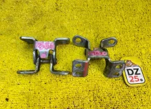 Петли двери багажника LEXUS/TOYOTA LAND CRUISER PRADO/FJ CRUISER/GX400/GX460/GX470 2004 6880160050 UZJ120L/GSJ10L/GSJ15L/GRJ120W/GRJ120/GRJ121W/GRJ125W/VZJ120W/VZJ121W/VZJ125W/KDJ120W/KDJ121W/KDJ125W/LJ120/LJ125/RZJ120W/RZJ125W/TRJ120W/TRJ125W/GDJ150W/GDJ