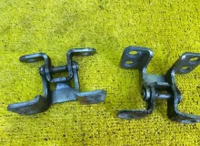 Петли двери багажника LEXUS/TOYOTA LAND CRUISER PRADO/FJ CRUISER/GX400/GX460/GX470 2004 6880160050 UZJ120L/GSJ10L/GSJ15L/GRJ120W/GRJ120/GRJ121W/GRJ125W/VZJ120W/VZJ121W/VZJ125W/KDJ120W/KDJ121W/KDJ125W/LJ120/LJ125/RZJ120W/RZJ125W/TRJ120W/TRJ125W/GDJ150W/GDJ