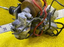Главный тормозной цилиндр TOYOTA LAND CRUISER PRADO 2004/Цвет 070 4705060090 VZJ121/VZJ120W/VZJ120/VZJ121W/VZJ125W/VZJ125/GRJ120W/GRJ120/GRJ121W/GRJ121/GRJ125W/KDJ125/KDJ120W/KDJ120/KDJ121W/KDJ121 5VZFE, передний